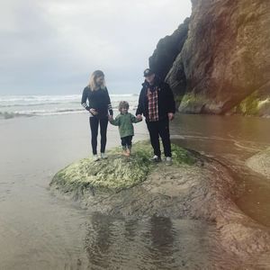 Meet your Posher, Sophia